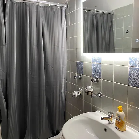 4-zimmer Fuer Monteure & Geschaeftsreisende *